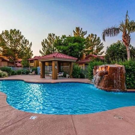 2Br Condo 15 Mins To Downtown Phoenix With Pool & Spa Exterior photo